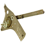 BMR2861R WINDOW REGULATOR - MANUAL