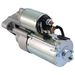 BOXER - LCV YEAR 1994 XUD9, 1.9L STARTER
