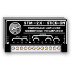 RDL STM-2X