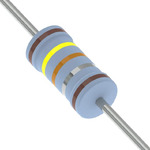 MFR-12FRF52-1R43