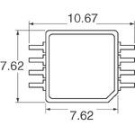 MPXH6115A6T1 Image.