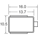 SM8S12HE3/2D Image.