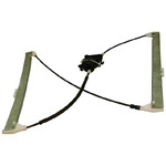 LTVK736R WINDOW REGULATOR