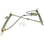 OPTR2023L WINDOW REGULATOR