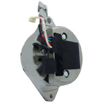 TDG 12.5R 3LD1 ISUZU ENGINE ALTERNATOR