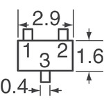 2SC2412KT146R Image.