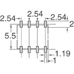 G6K-2G DC4.5 Image.