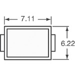 5.0SMLJ18CA-TP Image.