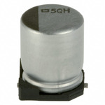 EMVH100ADA101MF80G