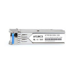 SFP-100BASE-BX-U-MSA-AT
