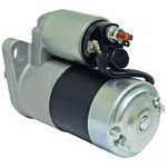 1310 YEAR 1984 3-58 SHIBAURA DIESEL STARTER