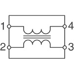 ACT45B-101-2P-TL003 Image.