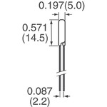 B72210S0271K101 Image.