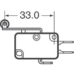 D3V-16G6-1C25-K Image.