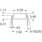 IRFD9020 Image.