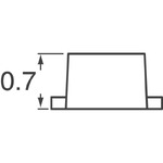 SSM3J129TU(TE85L) Image.