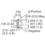 UWT1C100MCL2GB Image.