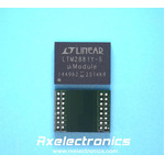 LTM2881MPY-5#PBF