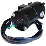 TT-120 MOTOR