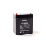 BW HR 12-30W FR