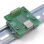 ST-USB-A-R-DIN