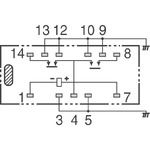 G6Z-1F DC5 Image.