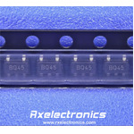 MCP6241T-E/OT