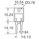 VS-20TQ045PBF Image.