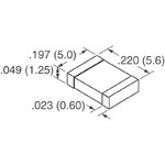 C2220C474KARACTU Image.