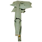 017293 WINDOW REGULATOR