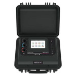 DIGITAL INSULATION TESTER RISH INSU 5DX