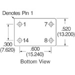 MXO45-3C-24M0000 Image.