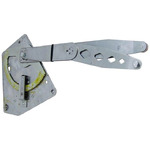 1406614 WINDOW REGULATOR - WITH MOTOR