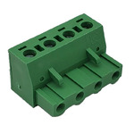 SHERBOURN CONNECTOR