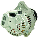 5103 YEAR 2002 3-179 DIESEL ALTERNATOR