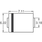 3.0SMCJ20A-13 Image.