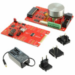 KIT_XMC1X_AK_MOTOR_001 Image.