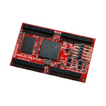 AM3352-SOM Image.