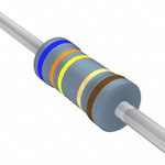 MFR25SFTF52-63R4