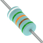 MFR25SDRF52-9K53