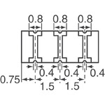 CSTCR6M00G55B-R0 Image.