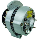 4110 YEAR 1981 3-201 DIESEL ALTERNATOR
