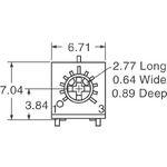 3361P-1-105GLF Image.