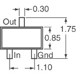 DDTC144WE-7-F Image.