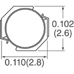 VLF3012AT-2R2M1R0 Image.