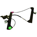 OPTR2493L WINDOW REGULATOR
