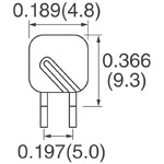 TRF250-080U Image.