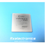 XC2VP30-7FF1152C Image.