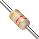 CFS1/4CT52R392J