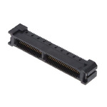 HSEC8-137-01-L-DV-A-WT-K-TR